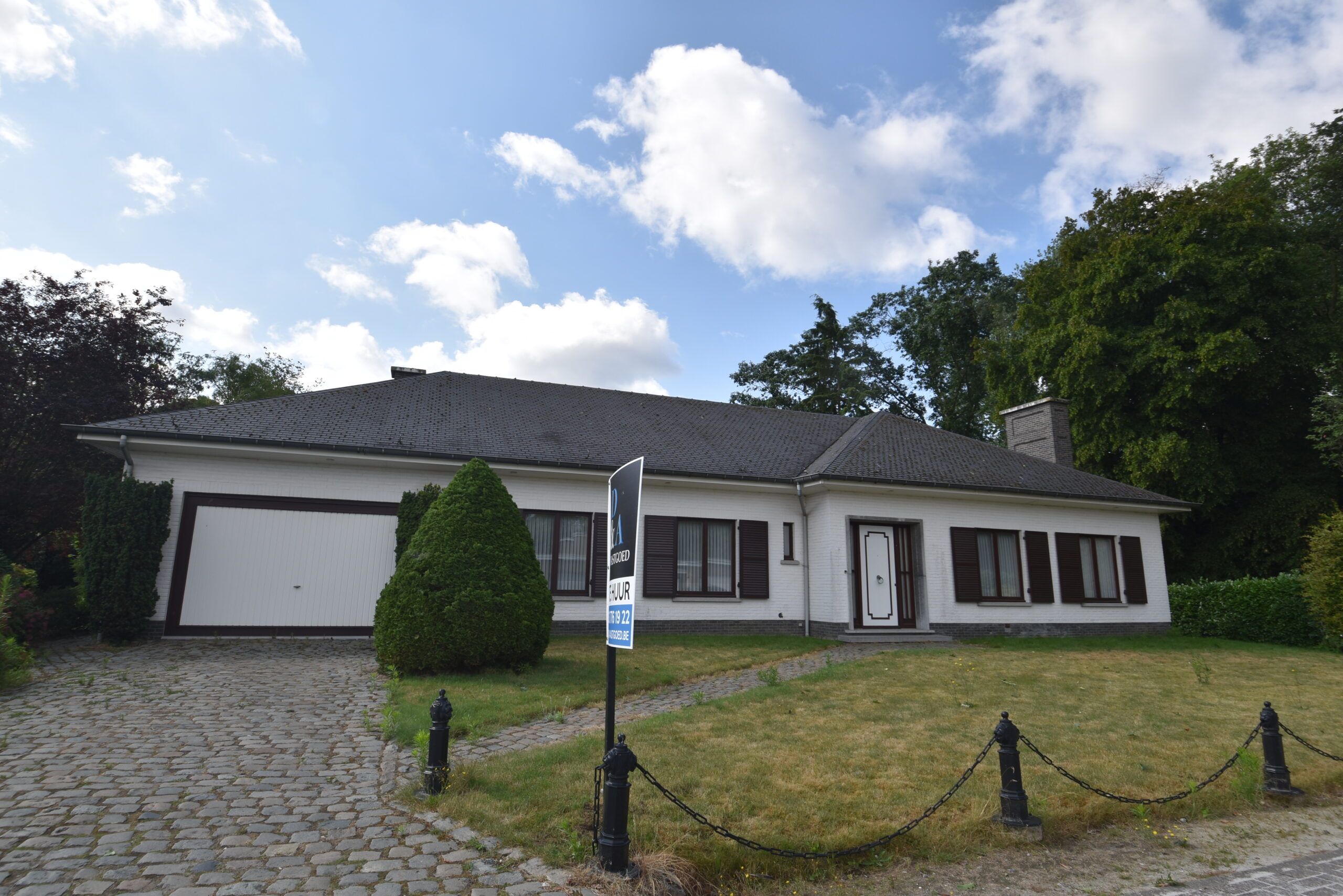 Ruime bungalow met tuin in rustige doodlopende straat te Nieuwkerken foto 18