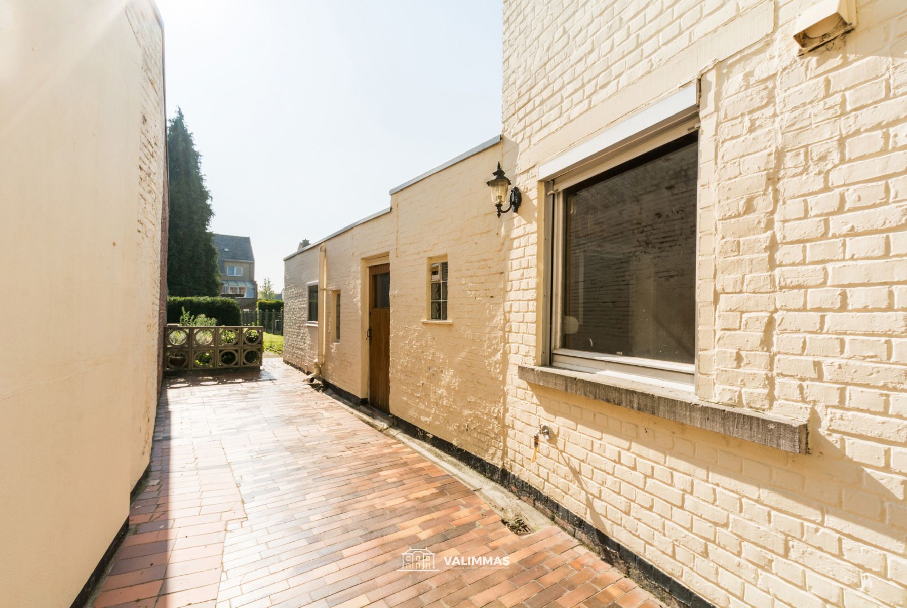 Centrum: verzorgde & rustig gelegen rijwoning met mooie tuin foto 12