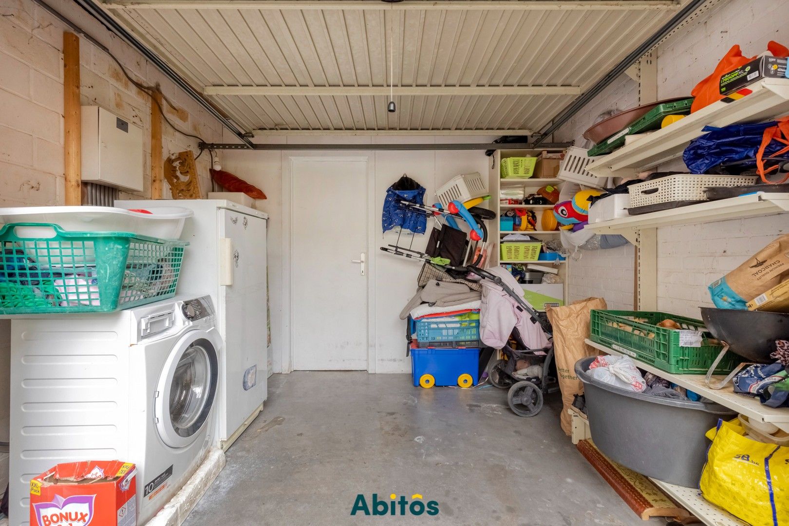 Ruime woning met polyvalent gelijkvloers – ideaal als gezinswoning of handelspand foto 21
