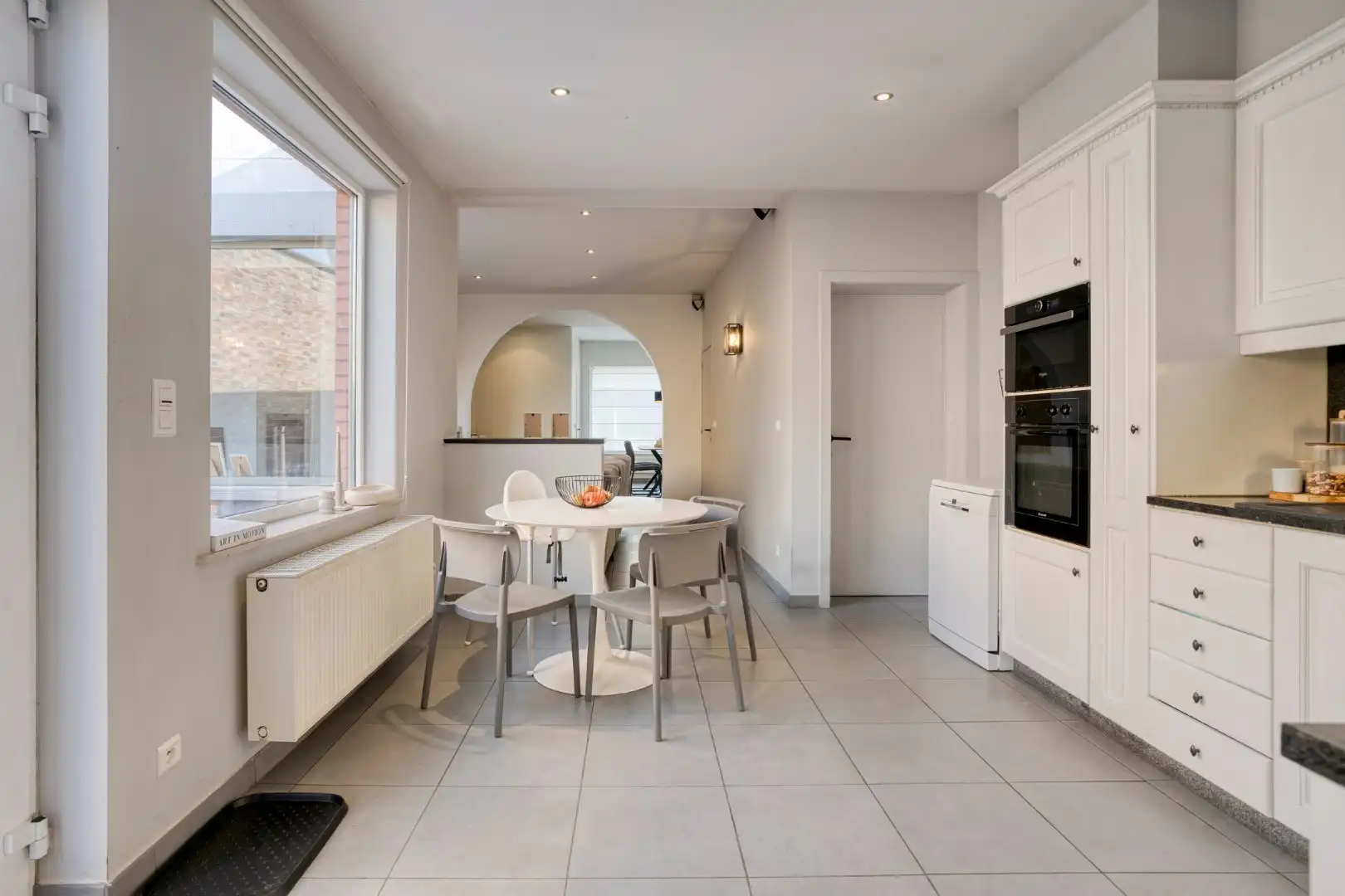 Huis te koop Bruggestraat 162 - - 8930 Menen