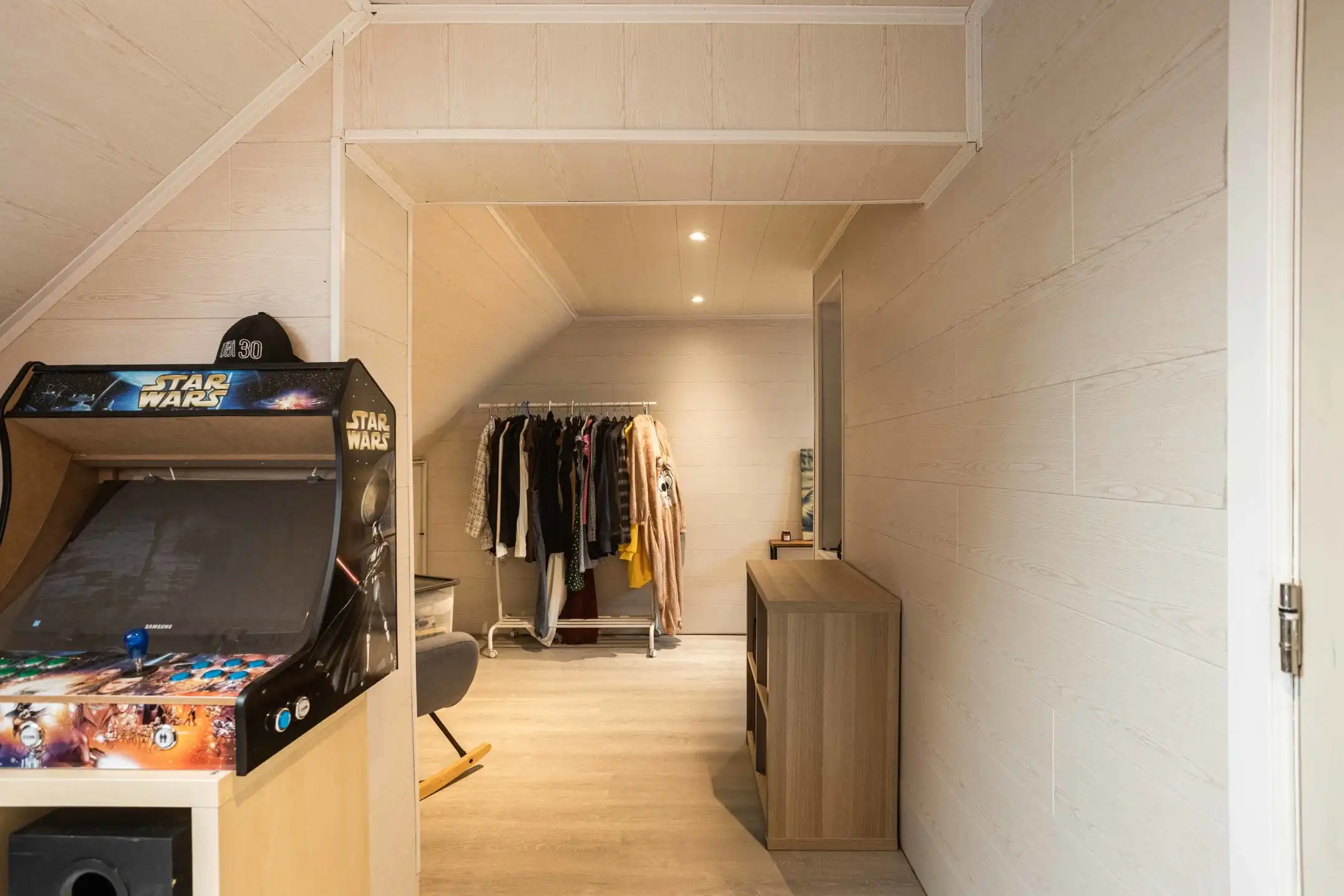 Ruime, statige woning met garage & tuin op aangename locatie foto 20