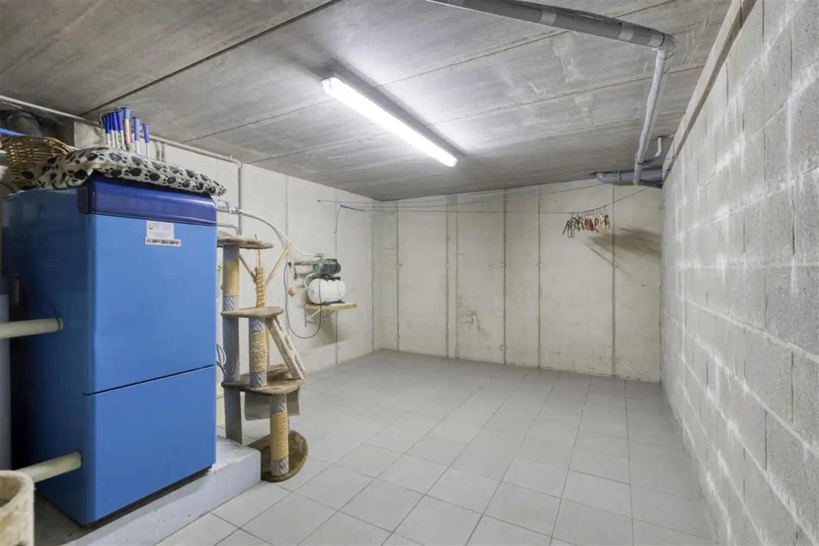 TE KOOP: Toscaanse villa met 3 slaapkamers te Heusden-Zolder! foto 28