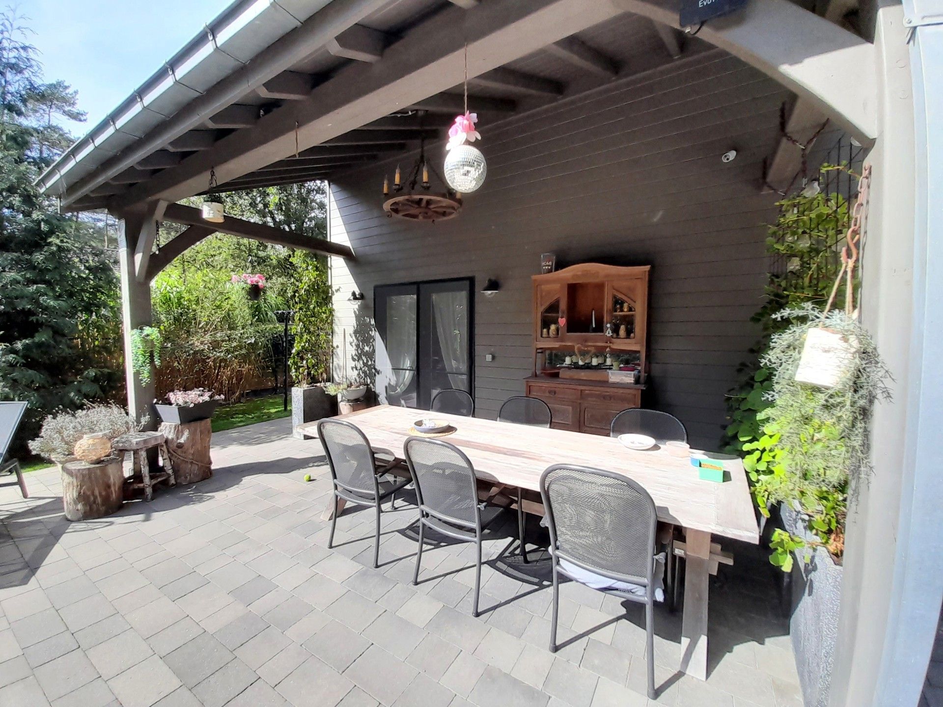 Wordt deze mooie bungalow jouw zomerverblijf in 2026? foto 17