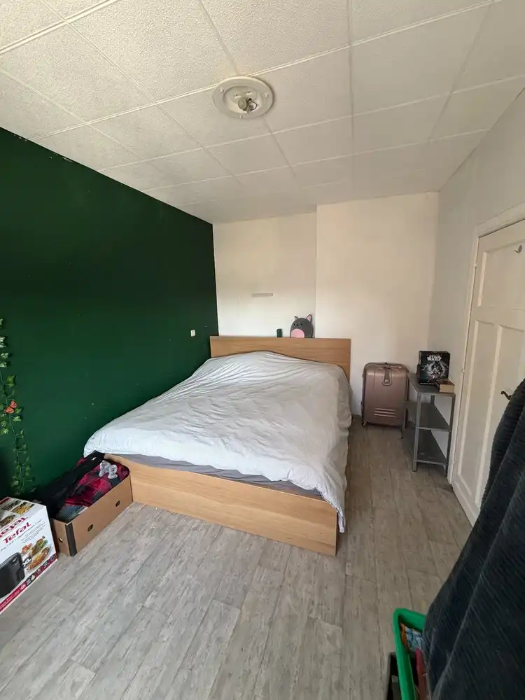 Ruime vrijstaande woning foto 13