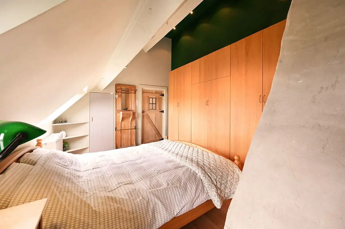 Supergezellige woning met 2 weilanden op grens Lint/Boechout/Lier foto 13