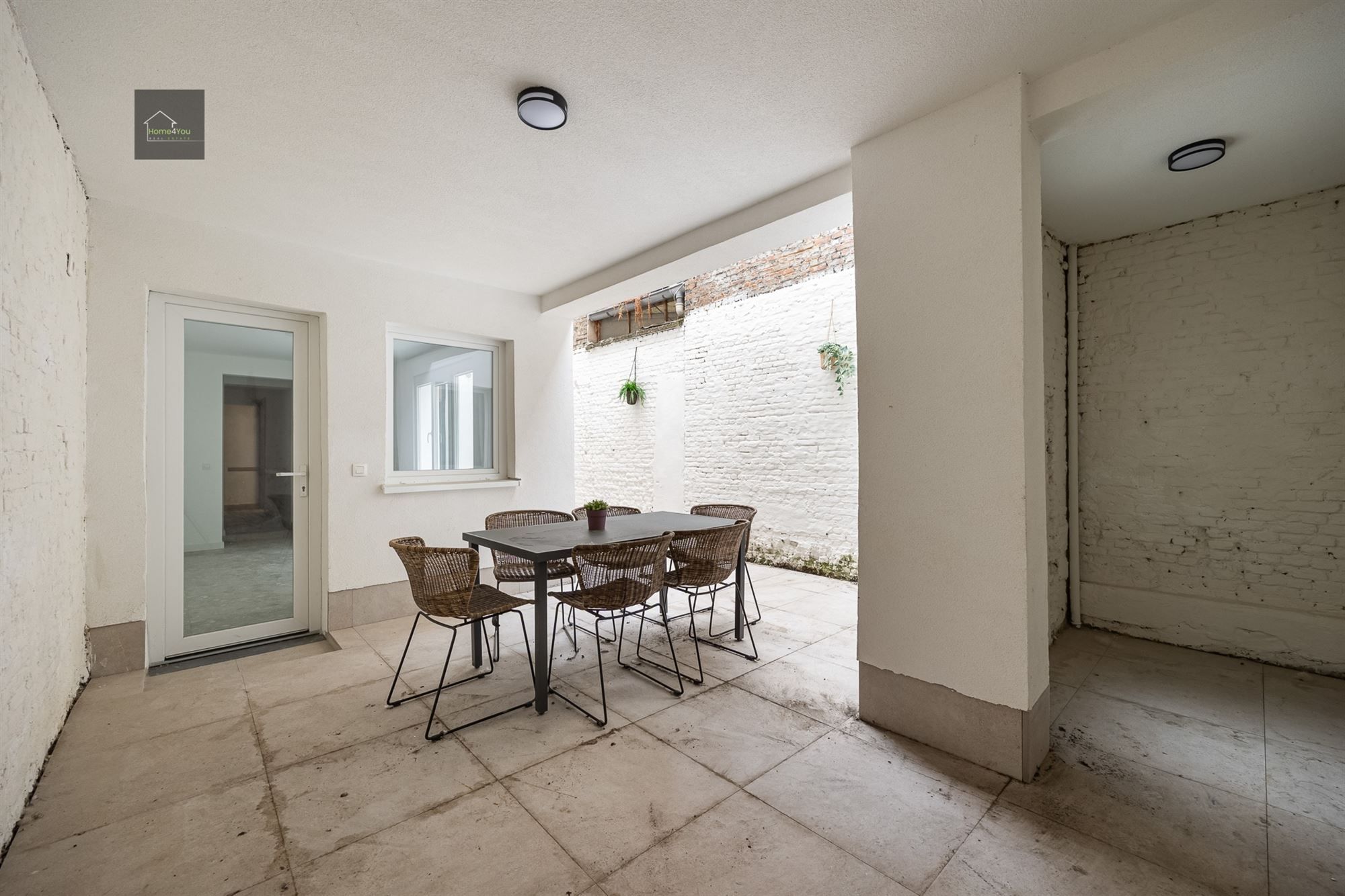Uniek herenhuis in 't Groen Kwartier foto 10