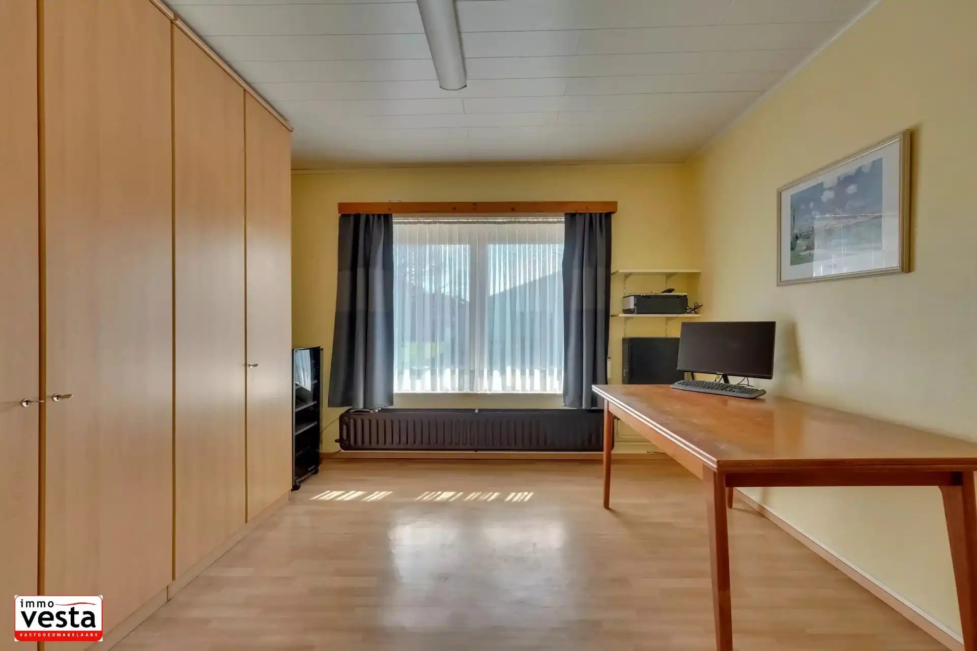 Ruime gezinswoning met 4 slaapkamers foto 17