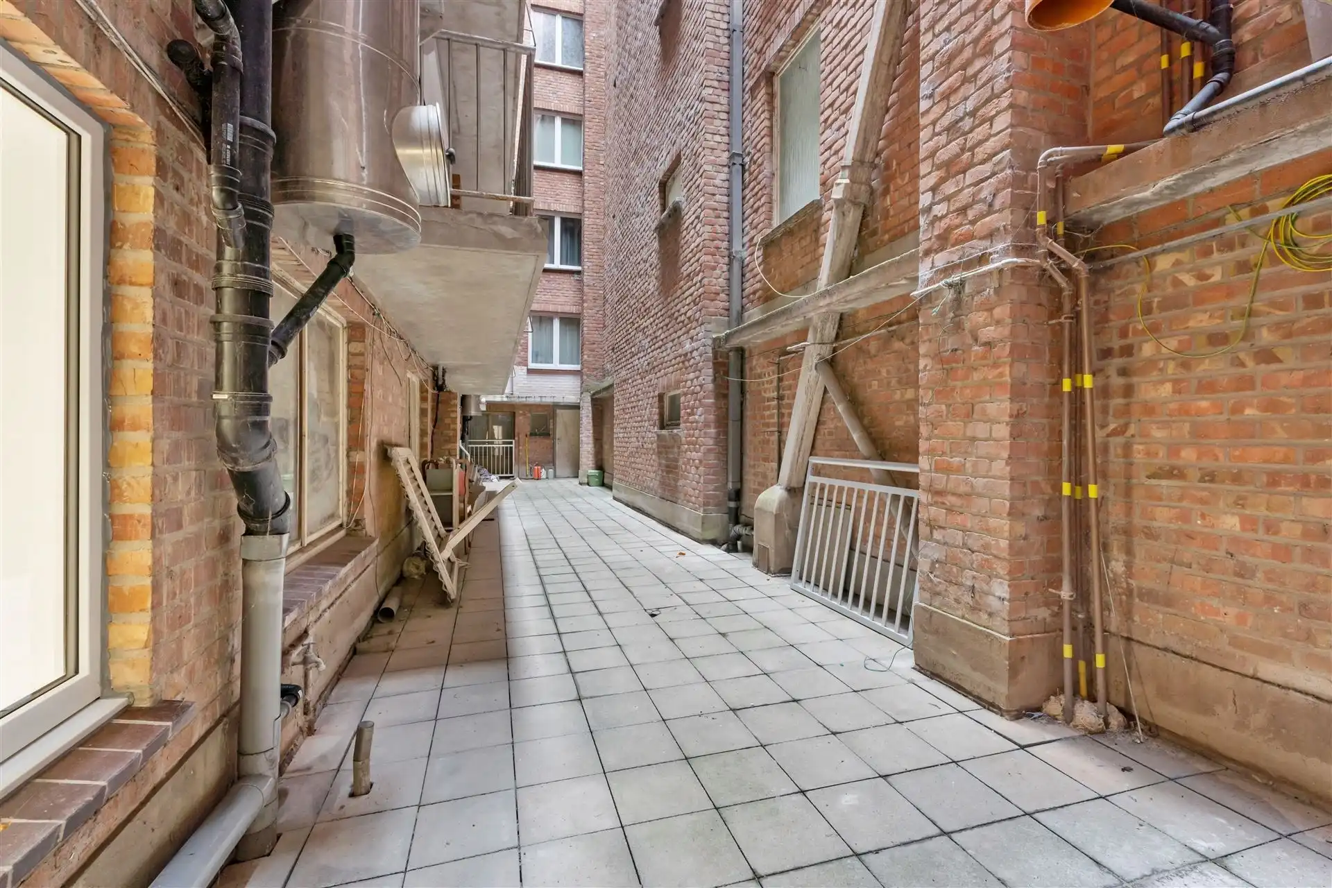 TOPLOCATIE / ZEEDIJK  foto 4