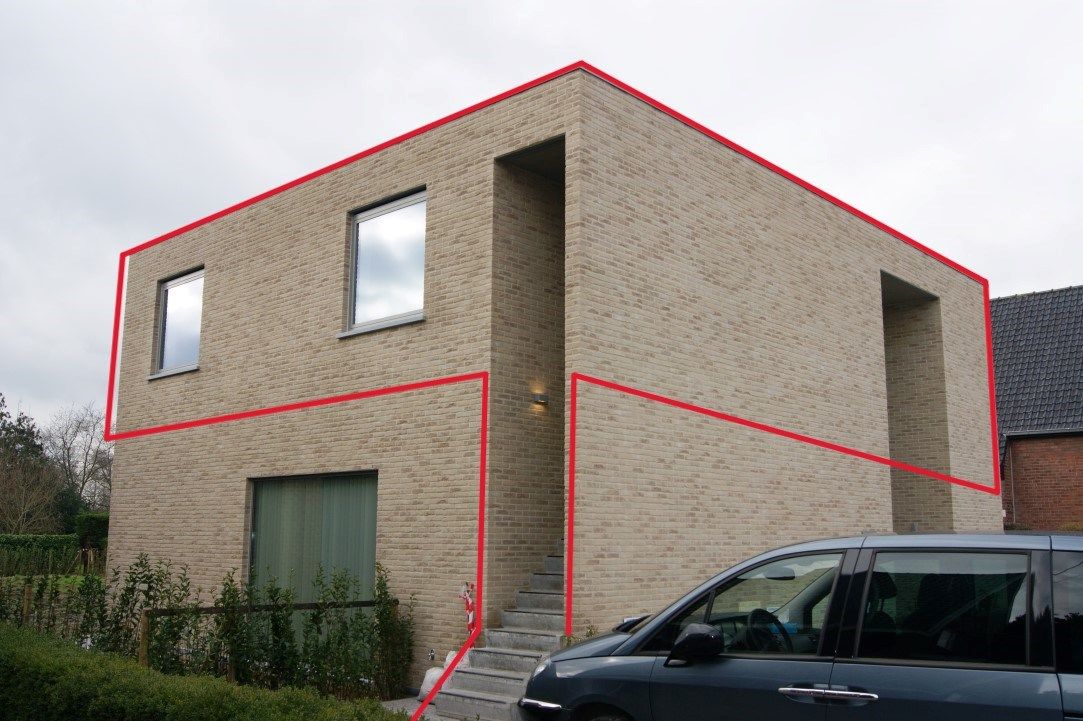 Lichtrijk 2-slp appartement (90 m²) met ruim zonneterras en autostaanplaats. foto 28