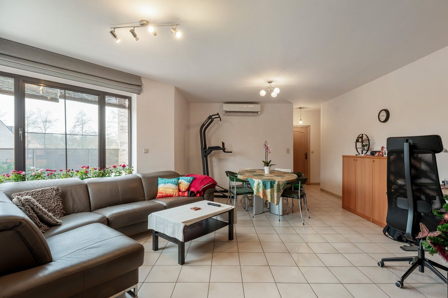Instapklaar en energiezuinig appartement. foto 10