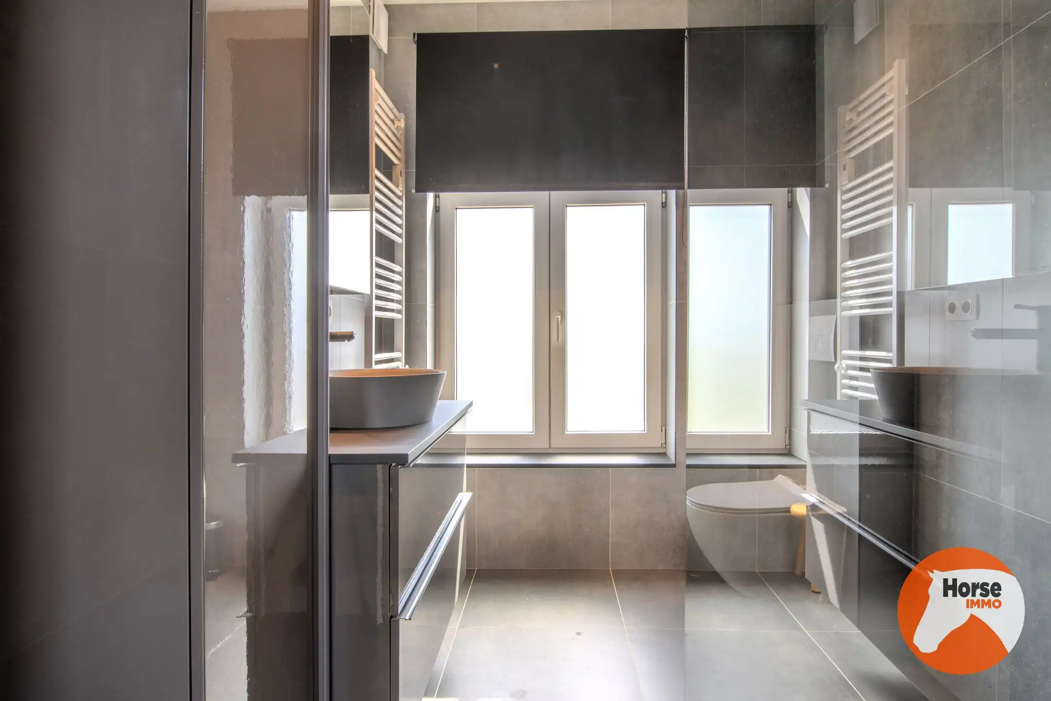 WELLE - Exclusief wonen in een volledig vernieuwde herenwoning! foto 14