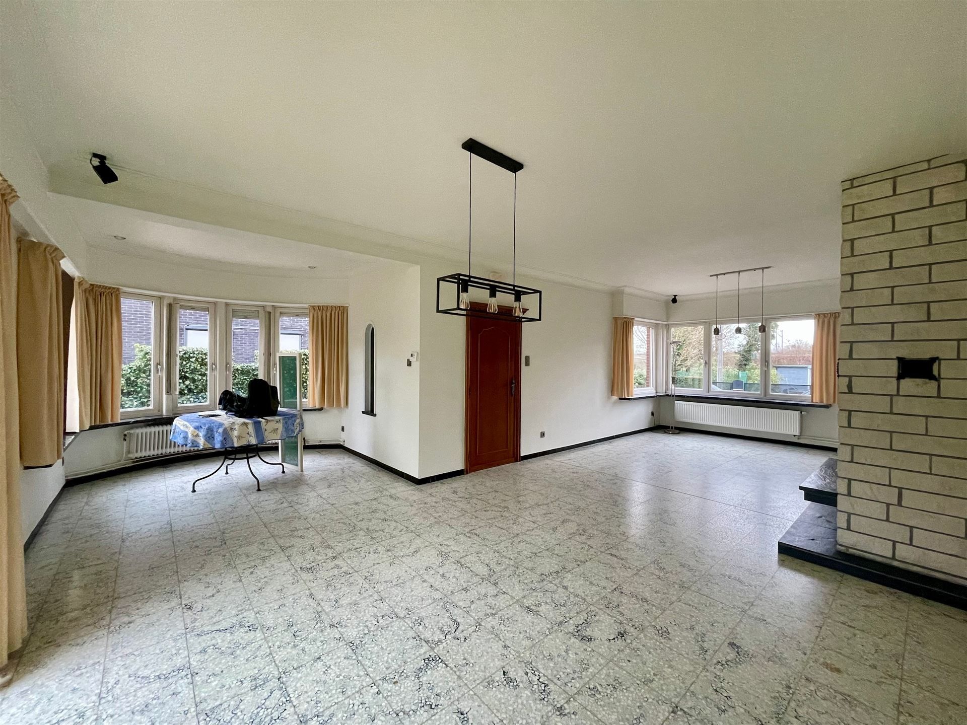 Gelijkvloerse woning foto 3