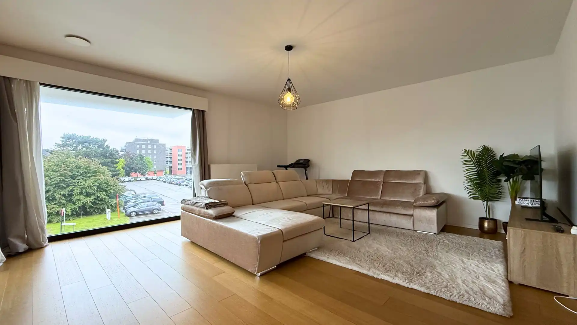 Appartement foto 4