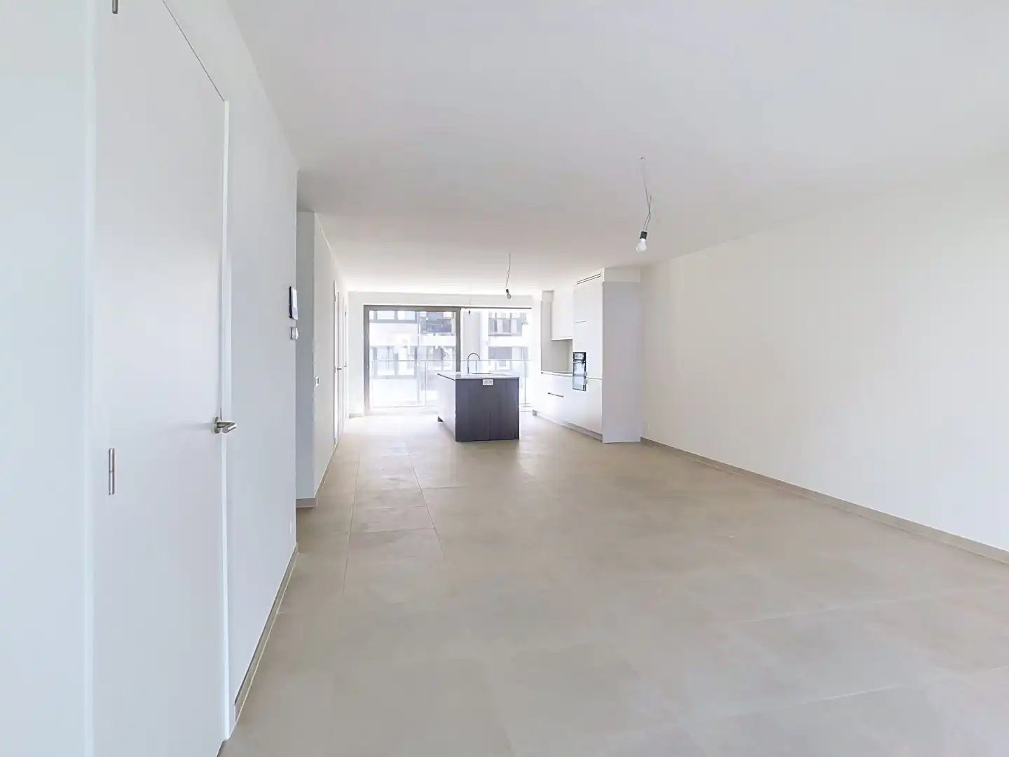 Nieuwbouw appartement in centrum Roeselare foto 3