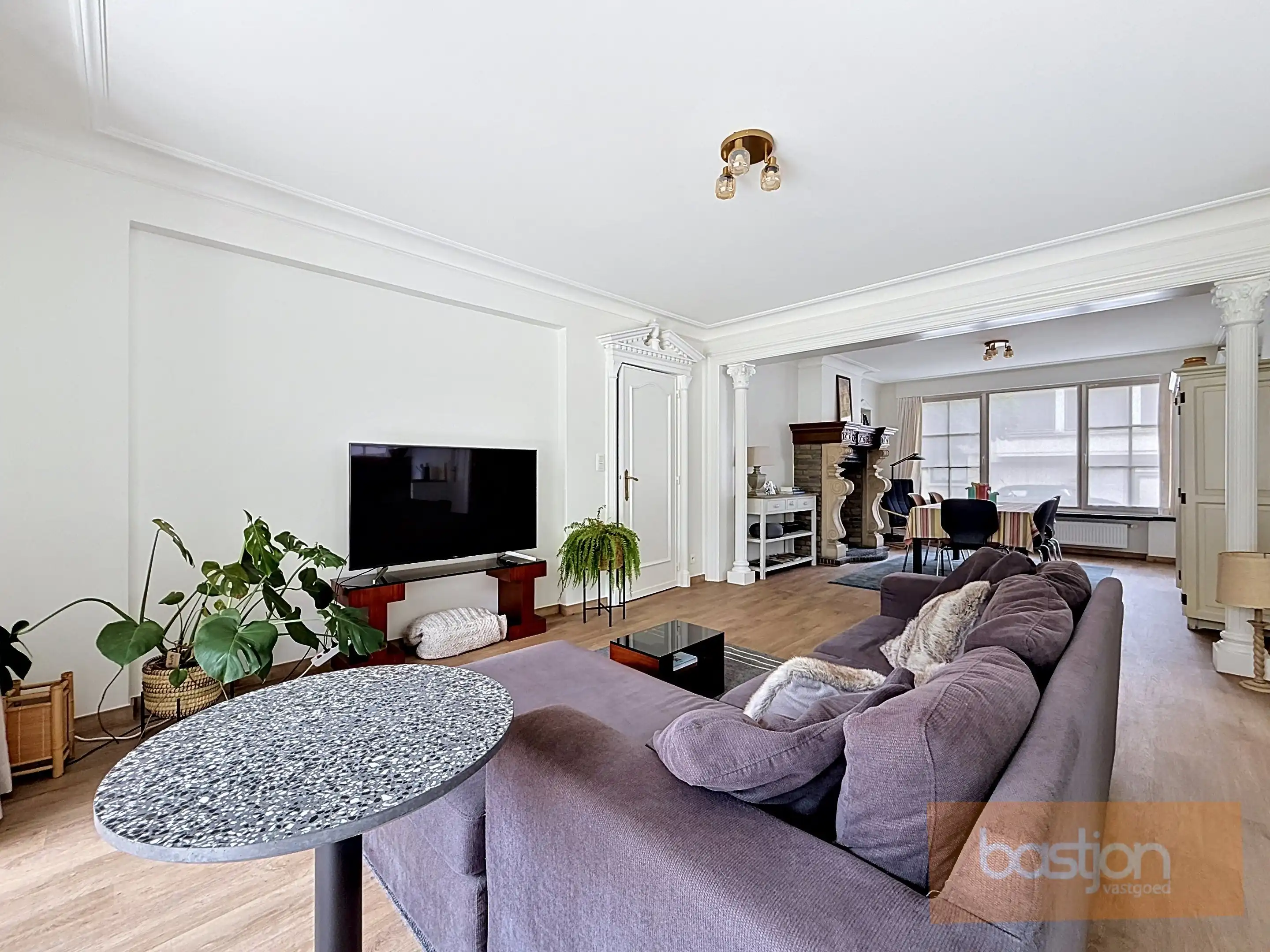 Te huur: Gerenoveerd appartement met tuin en zonneterras! 🌟🏡 foto 5