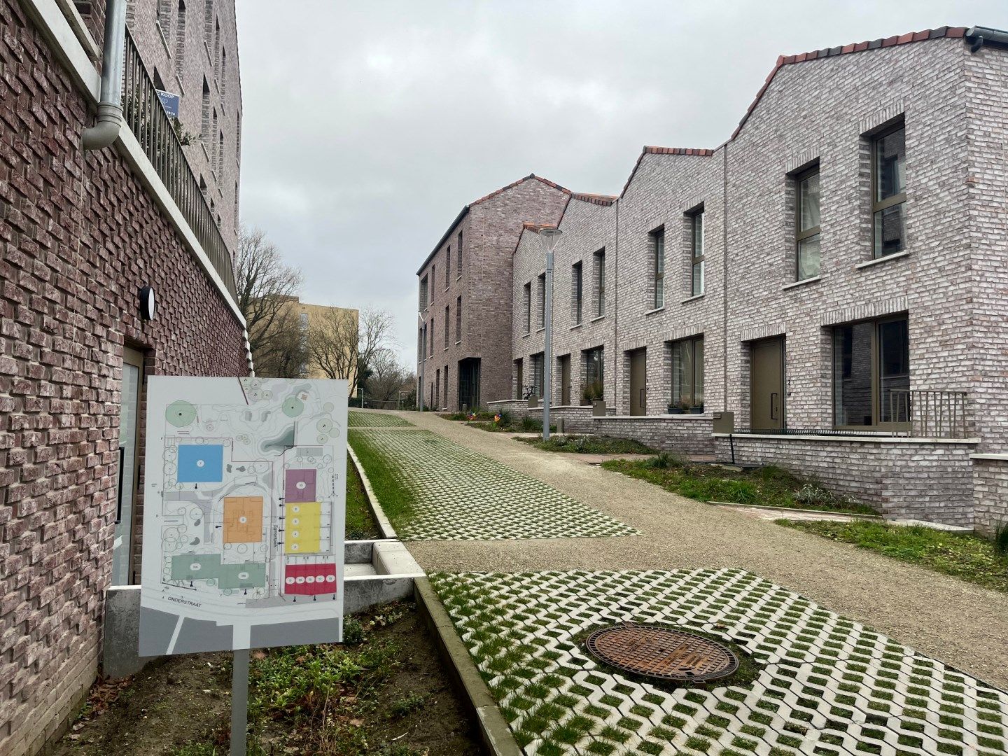 Gaverling: aangenaam én exclusief wonen in het "Egmont park" foto 5