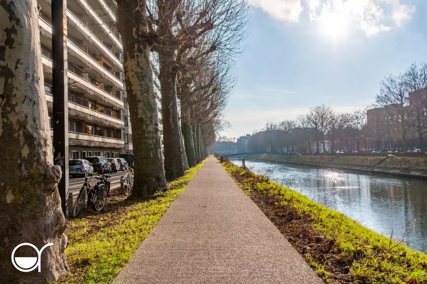 Appartement te koop Coupure 624 - - 9000 Gent