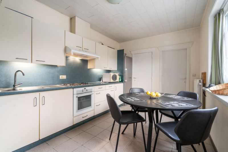 Woning HOB op 445m² aan de stadsrand foto 7