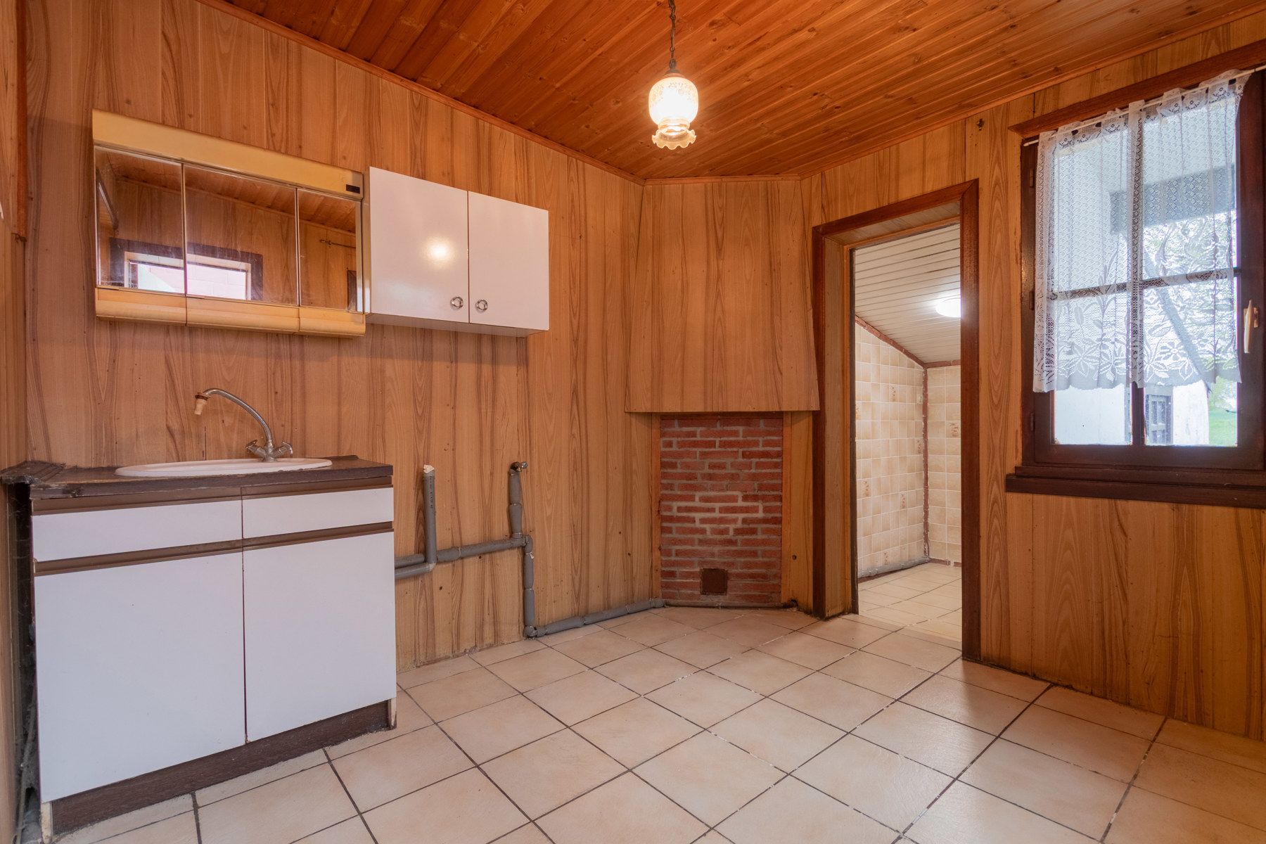 Rustig gelegen woning met 3 slaapkamers foto 12