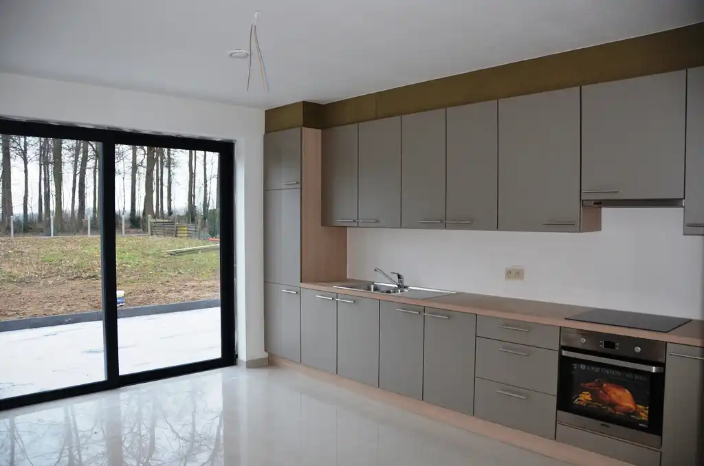 Recente woning te Duras met 3 slaapkamers en tuin met aangelegd terras. foto 6