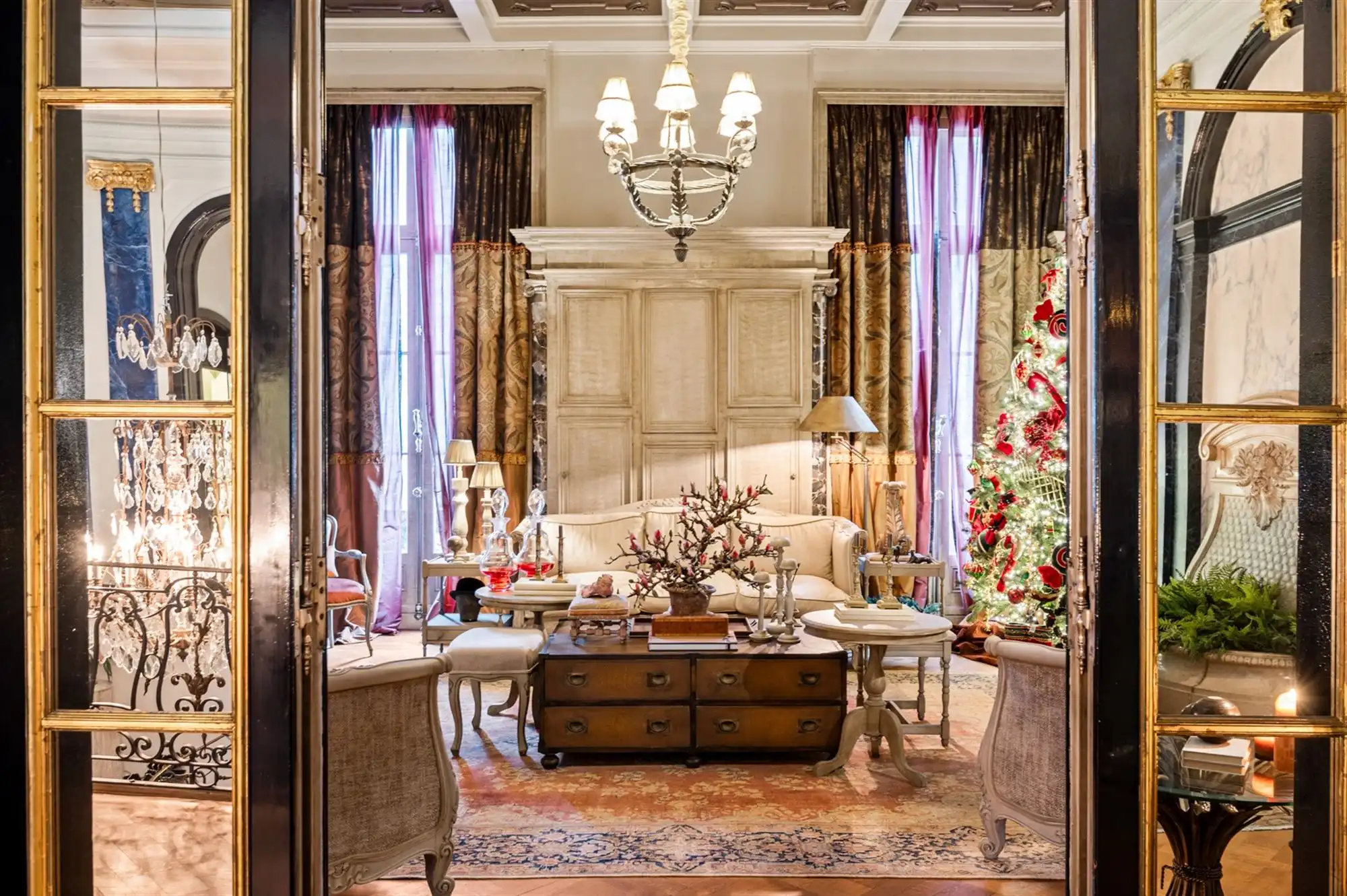 Meesterwoning "Hotel Fribourg" foto 10