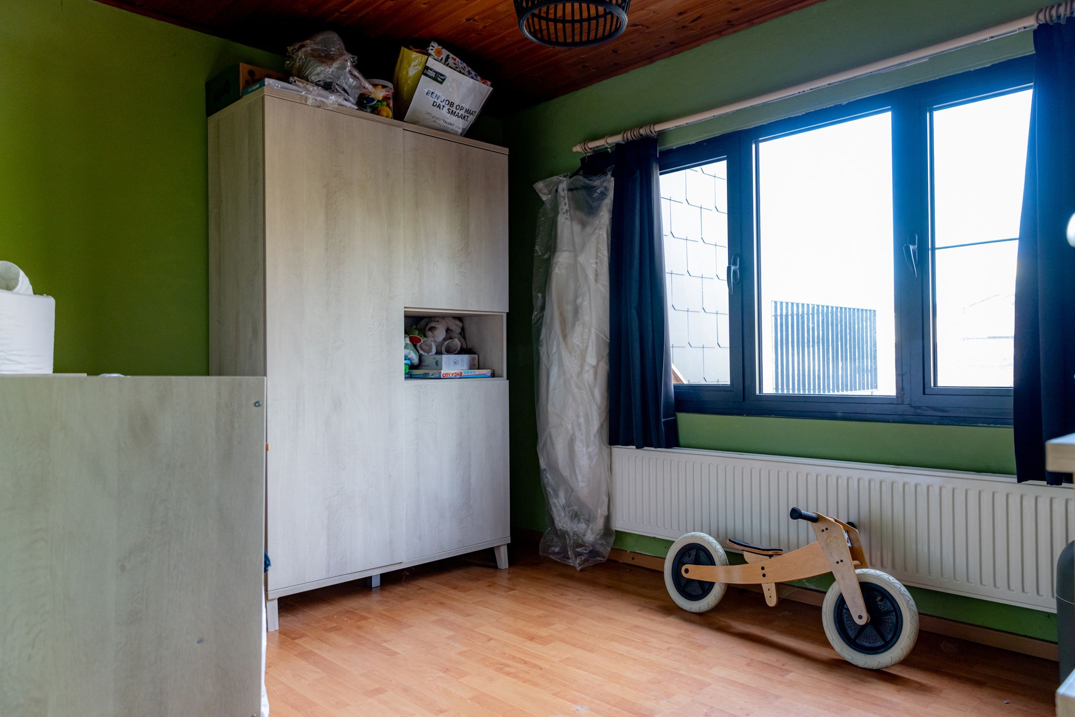 Woning nabij Bornem centrum foto 15
