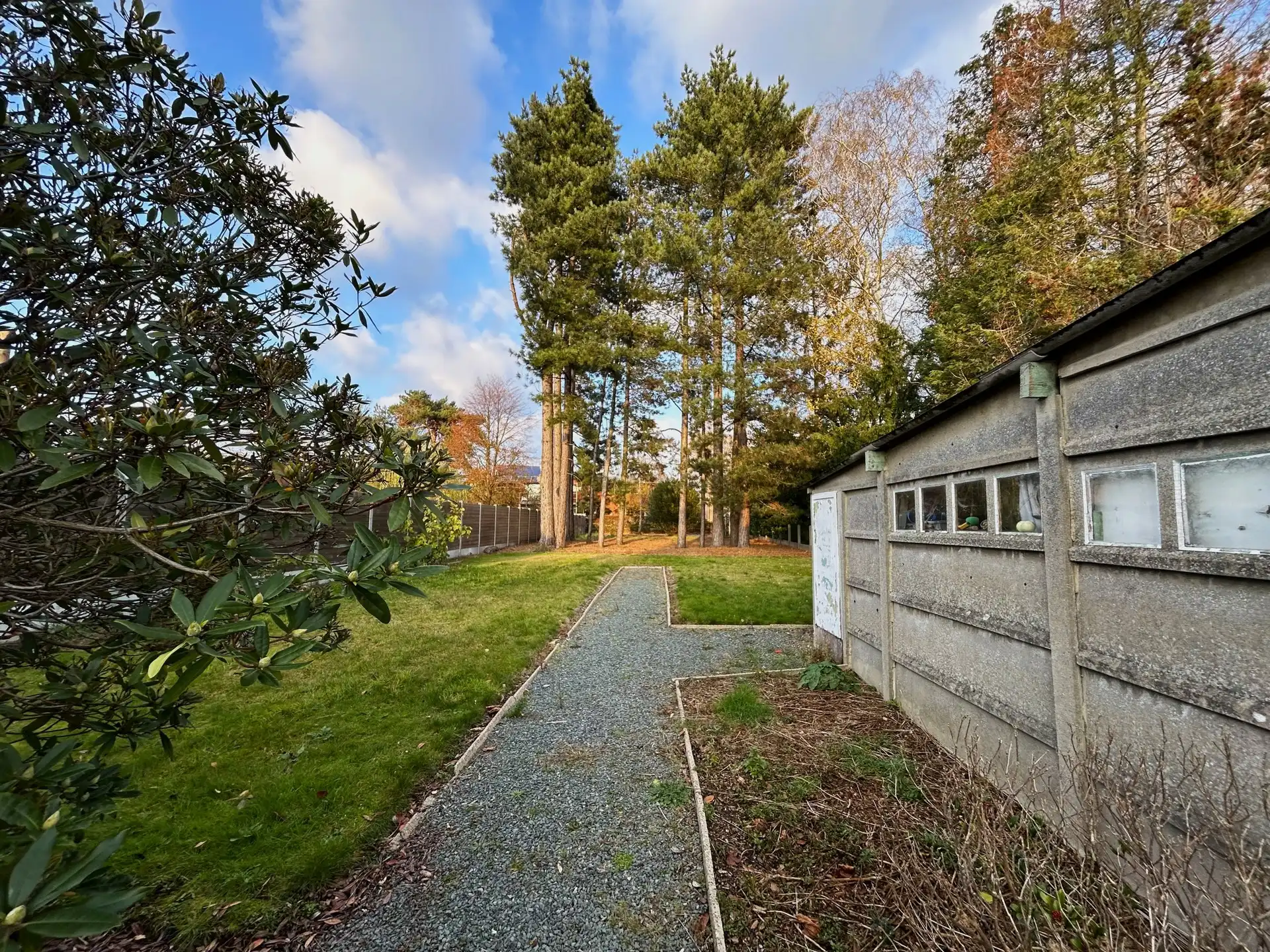 Huis te koop foto 24