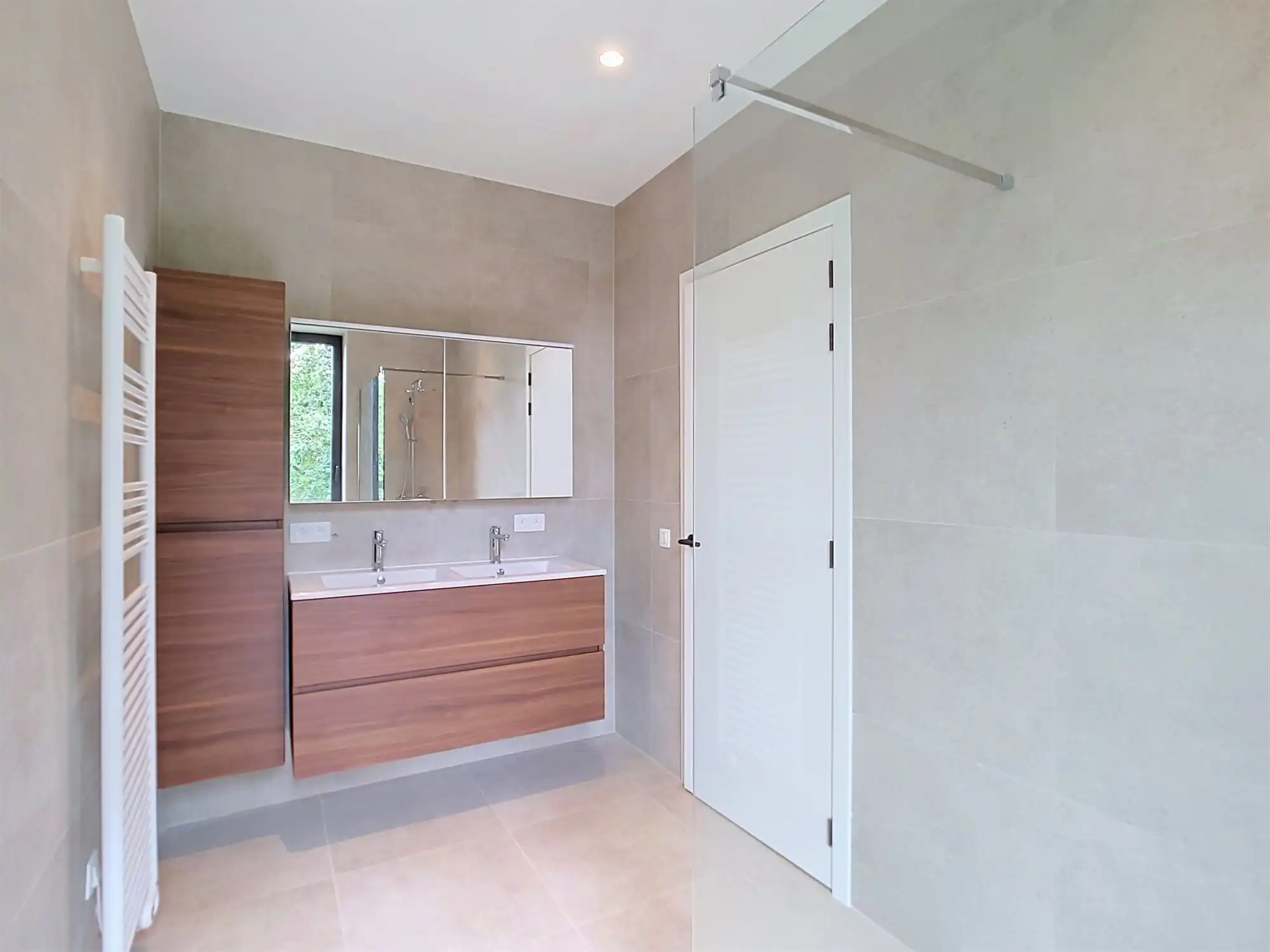 Ruim nieuwbouwappartement met 3 slaapkamers in Residentie Julia – Beerzel foto 6