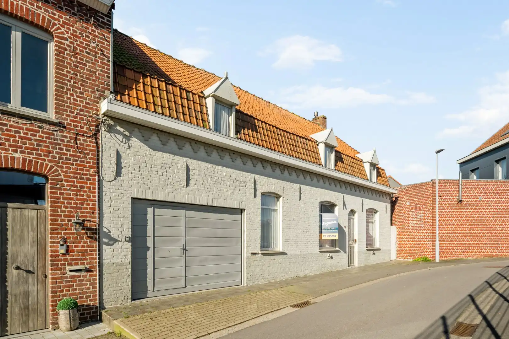 Woning op een groot perceel met prachtig uitzicht in Geluveld foto 19