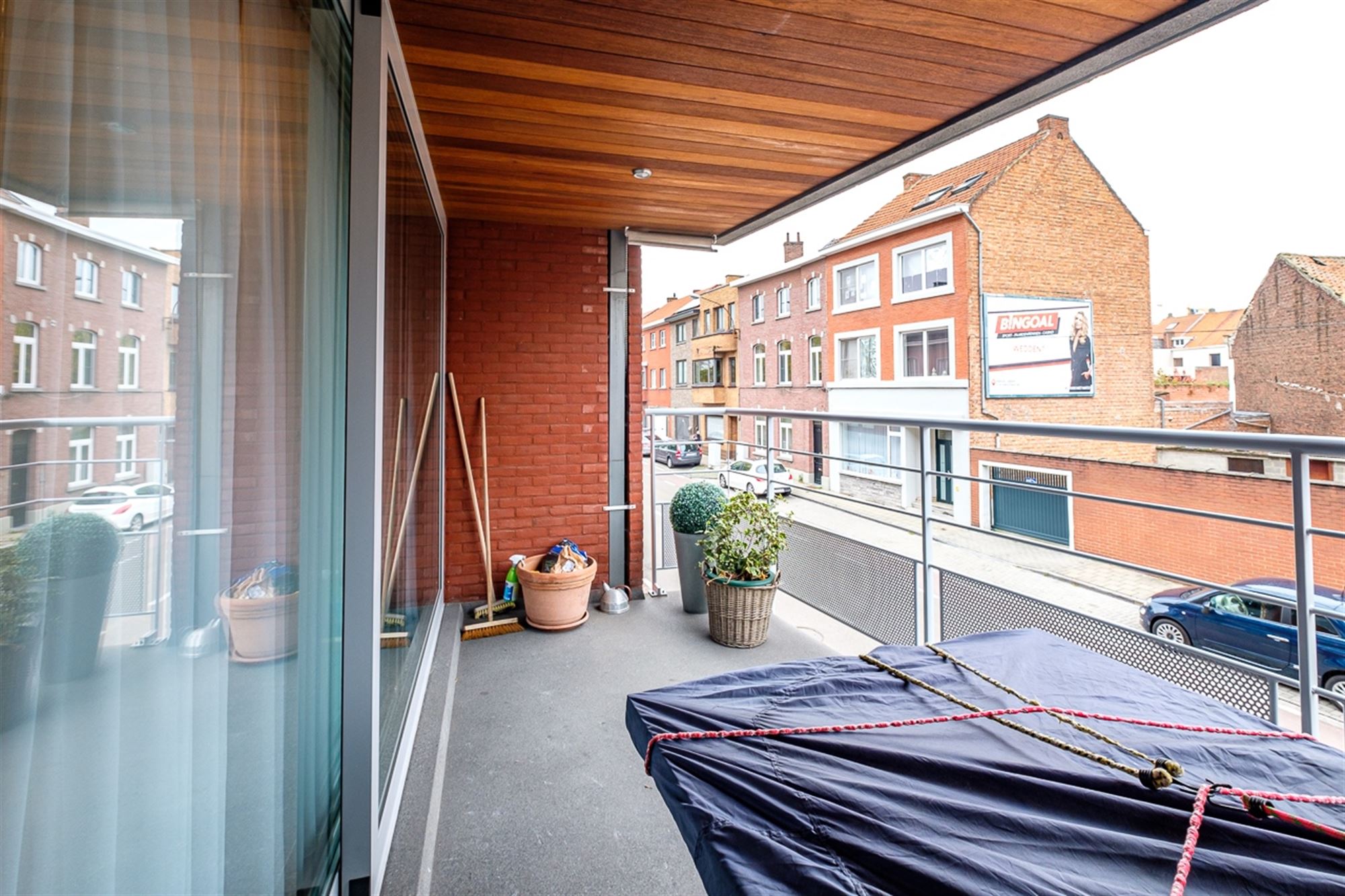 TOP APPARTEMENT MET 3 SLKS OP CENTRALE LIGGING foto 15