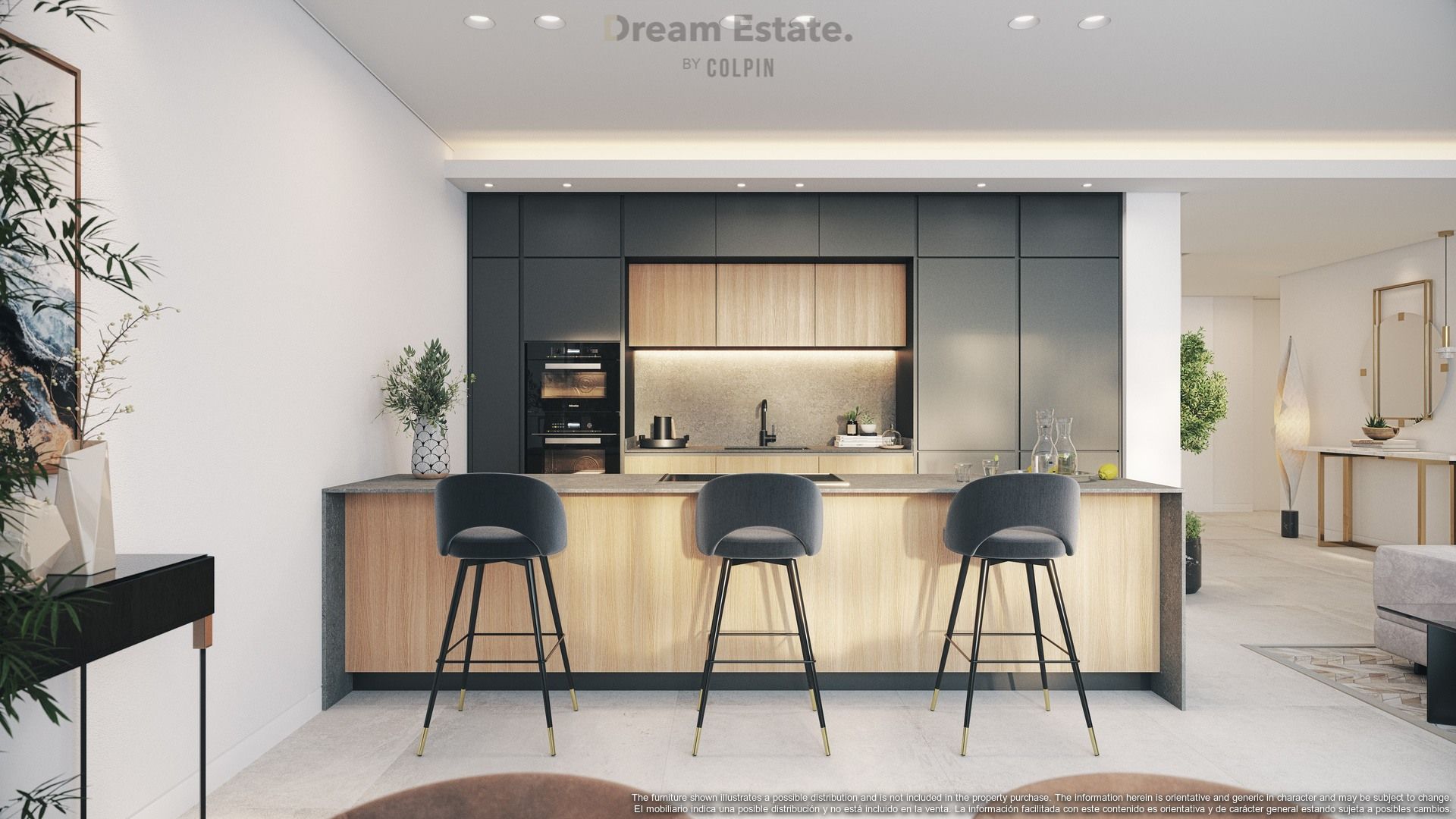 Modern project met appartementen in La Quinta Resort foto 4