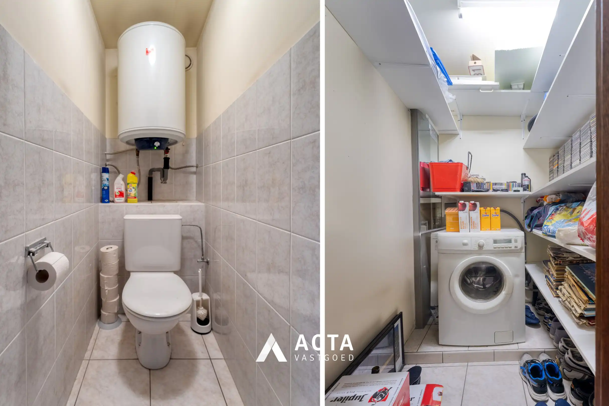 Ruim appartement nabij het centrum van Oostende foto 10