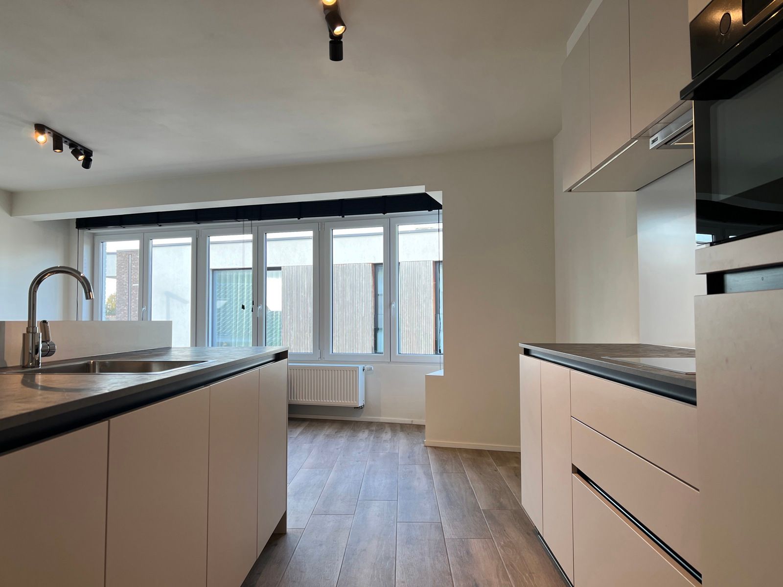 Appartement te huur Stationsstraat 119/21 - 1770 Liedekerke