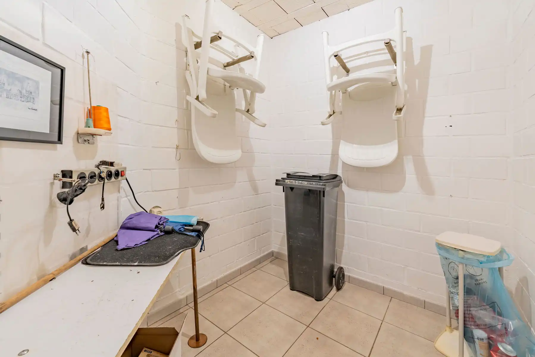 TE KOOP - investeringseigendom met 3 entiteiten foto 28