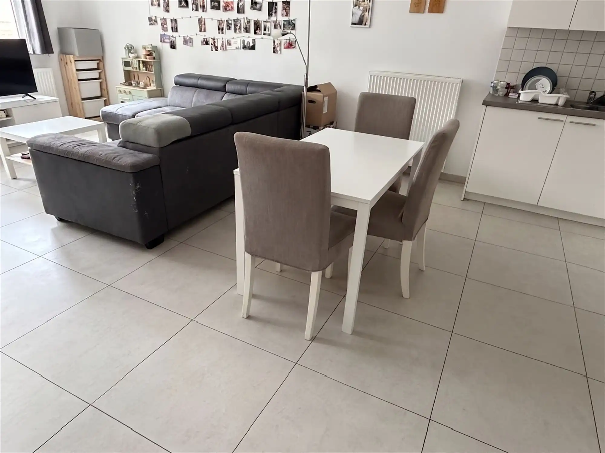 Appartement met centrale ligging en staanplaats foto 4