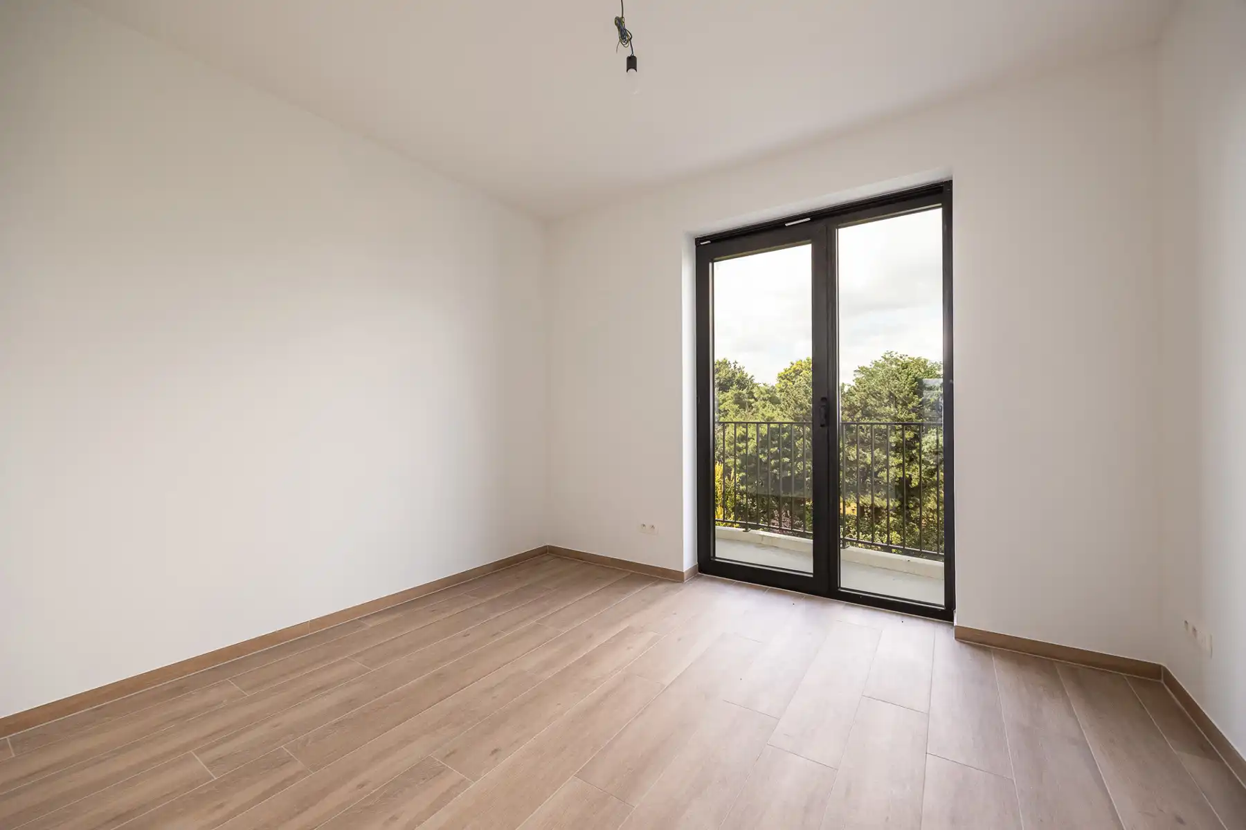 Prachtig nieuwbouwappartement op de 3de verdieping met ondergrondse autostaanplaats en berging. foto 12