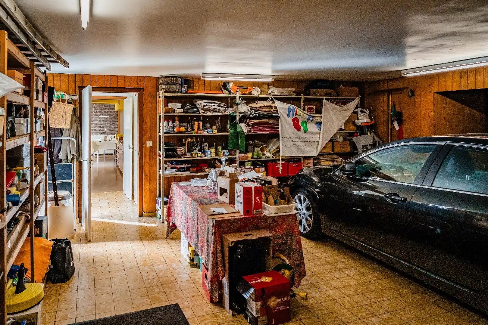 Unieke woning met 5 slaapkamers residentieel gelegen te Eeklo foto 14