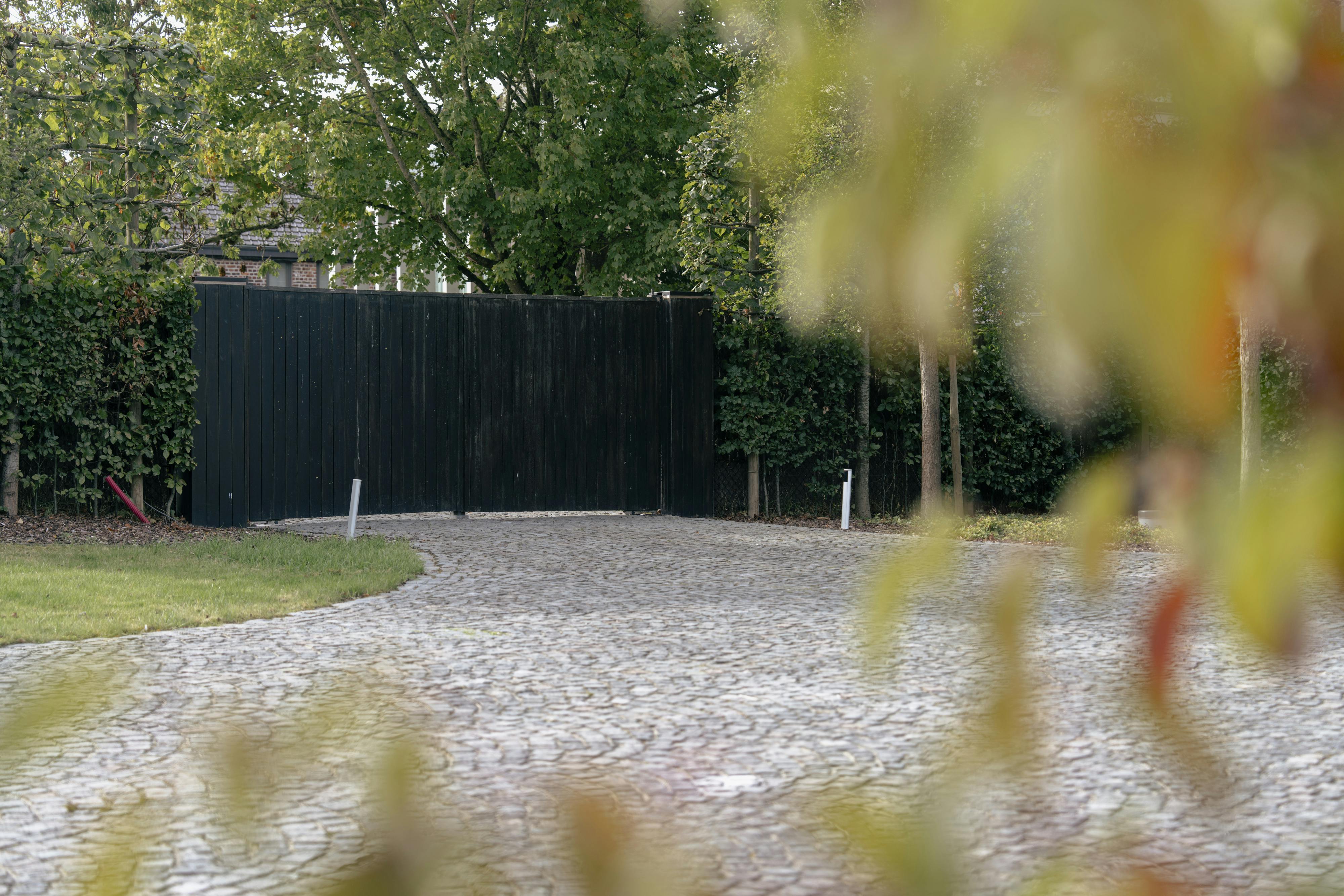 Uitzonderlijke villa te koop op 100m van de Menenpoort foto 25