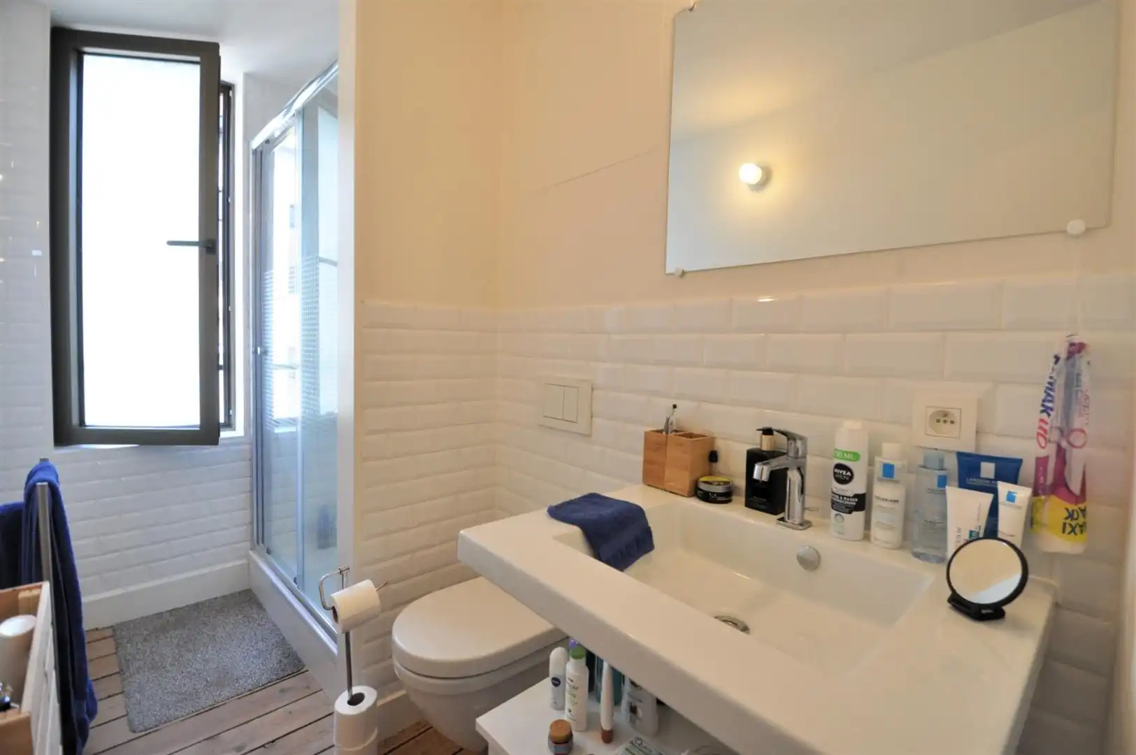 Ruime woning in de buurt van Gent Sint-Pieters foto 13