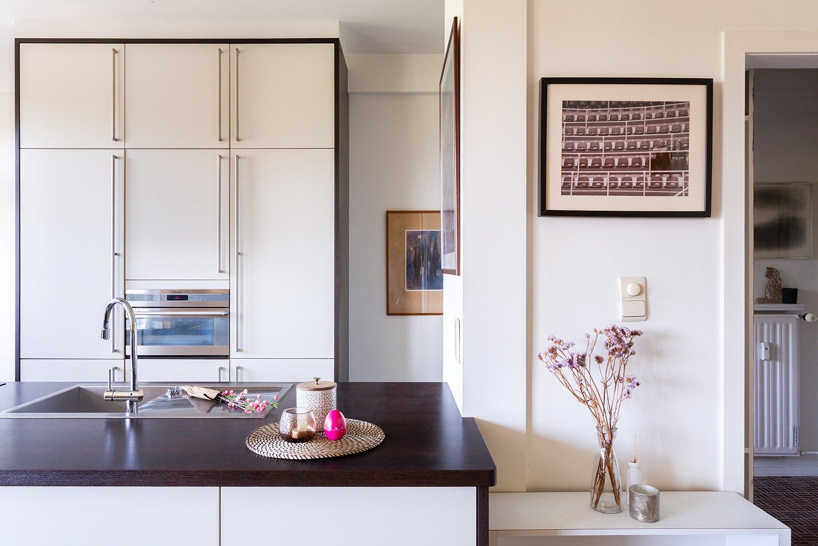 Wonen in het groen over het Mastvestpark foto {{pictureIndex}}