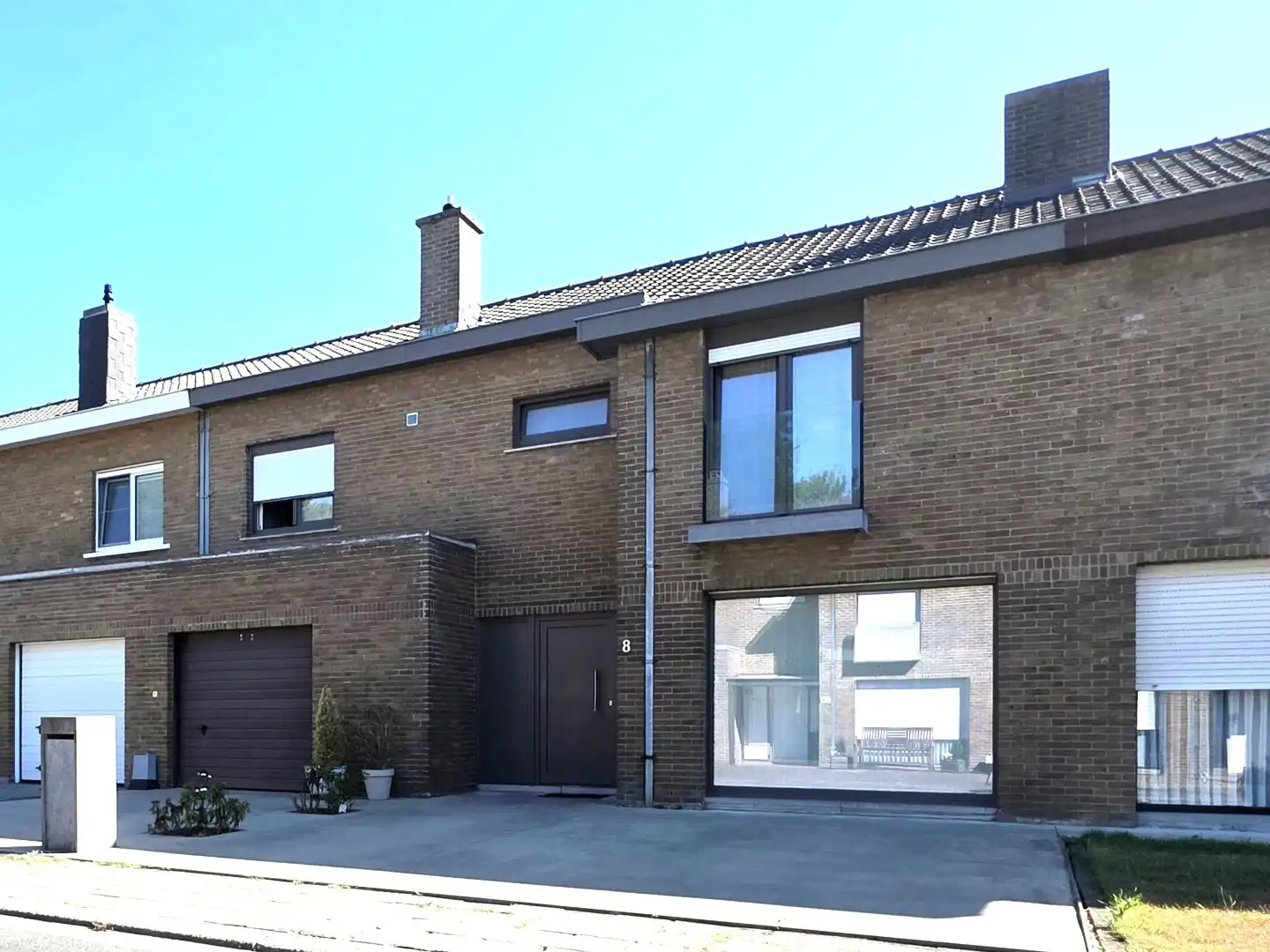 Huis te koop Najaar 8 - - 8501 Heule