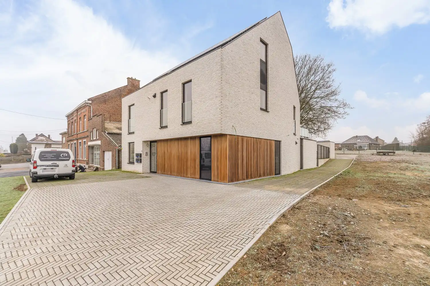 Laatste kans in Residentie Tongria – stijlvol en energiezuinig wonen in Riemst! foto 14