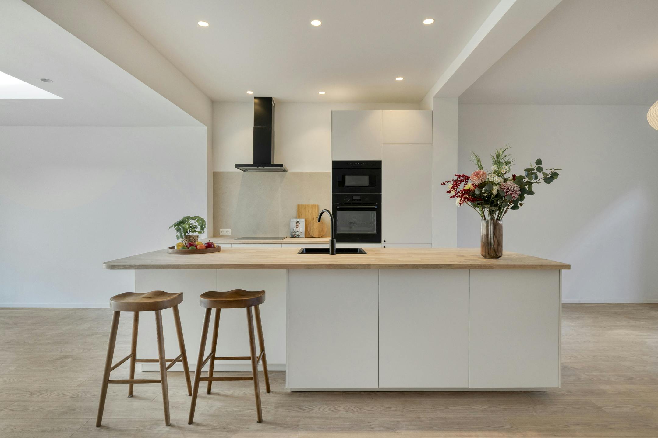 Huis te koop Langerbruggestraat 9 - 9041 Oostakker