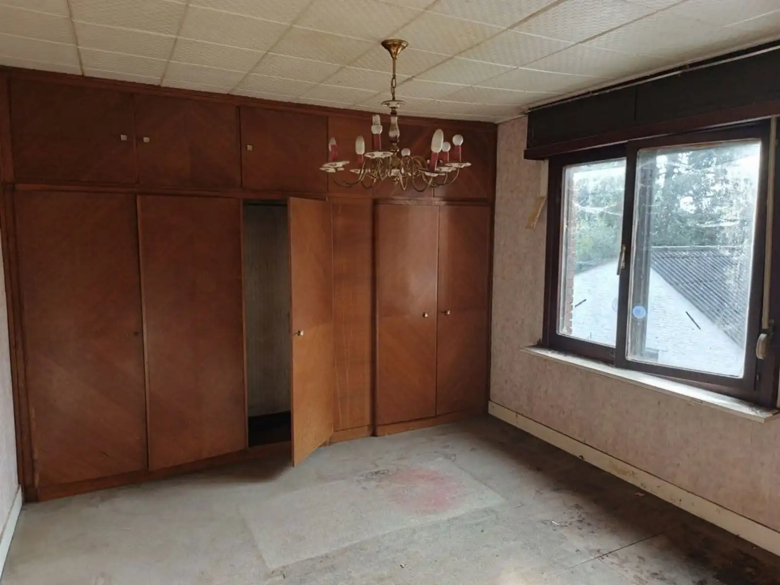 Te renoveren woning foto 5