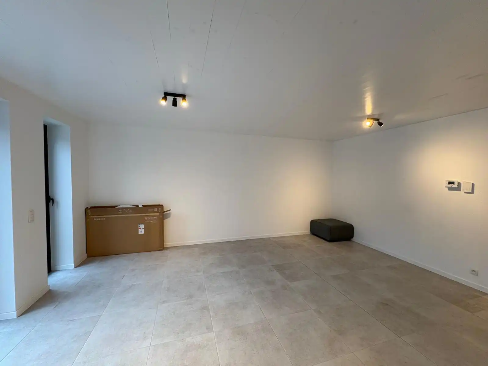 Energiezuinig appartement met o.a. 2 slpk en terras foto 3