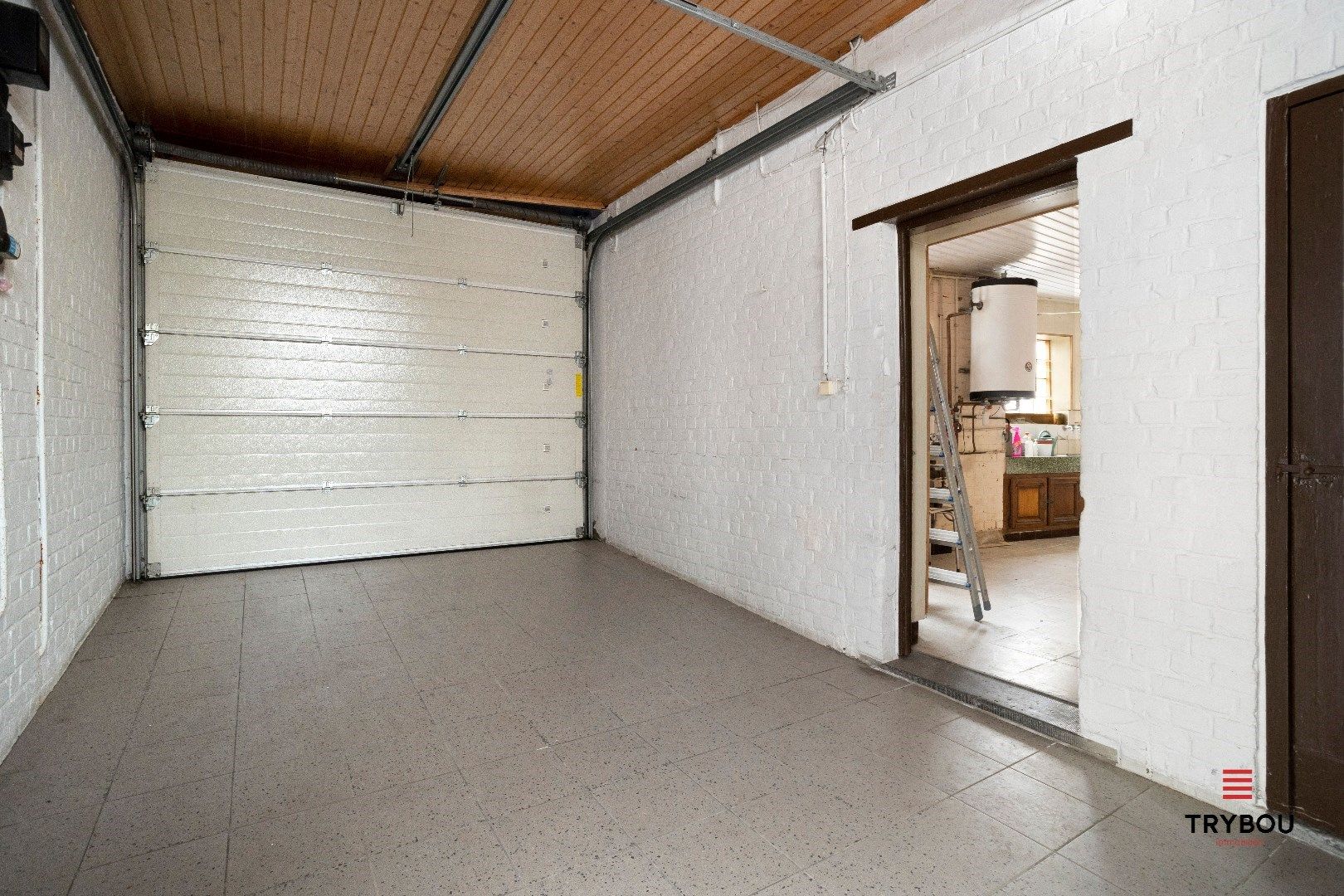 Karaktervolle woning nabij centrum Ieper foto 15