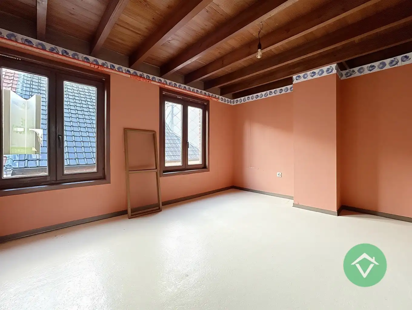 Instapklare woning met 4 slaapkamers in centrum van Koekelare foto 15