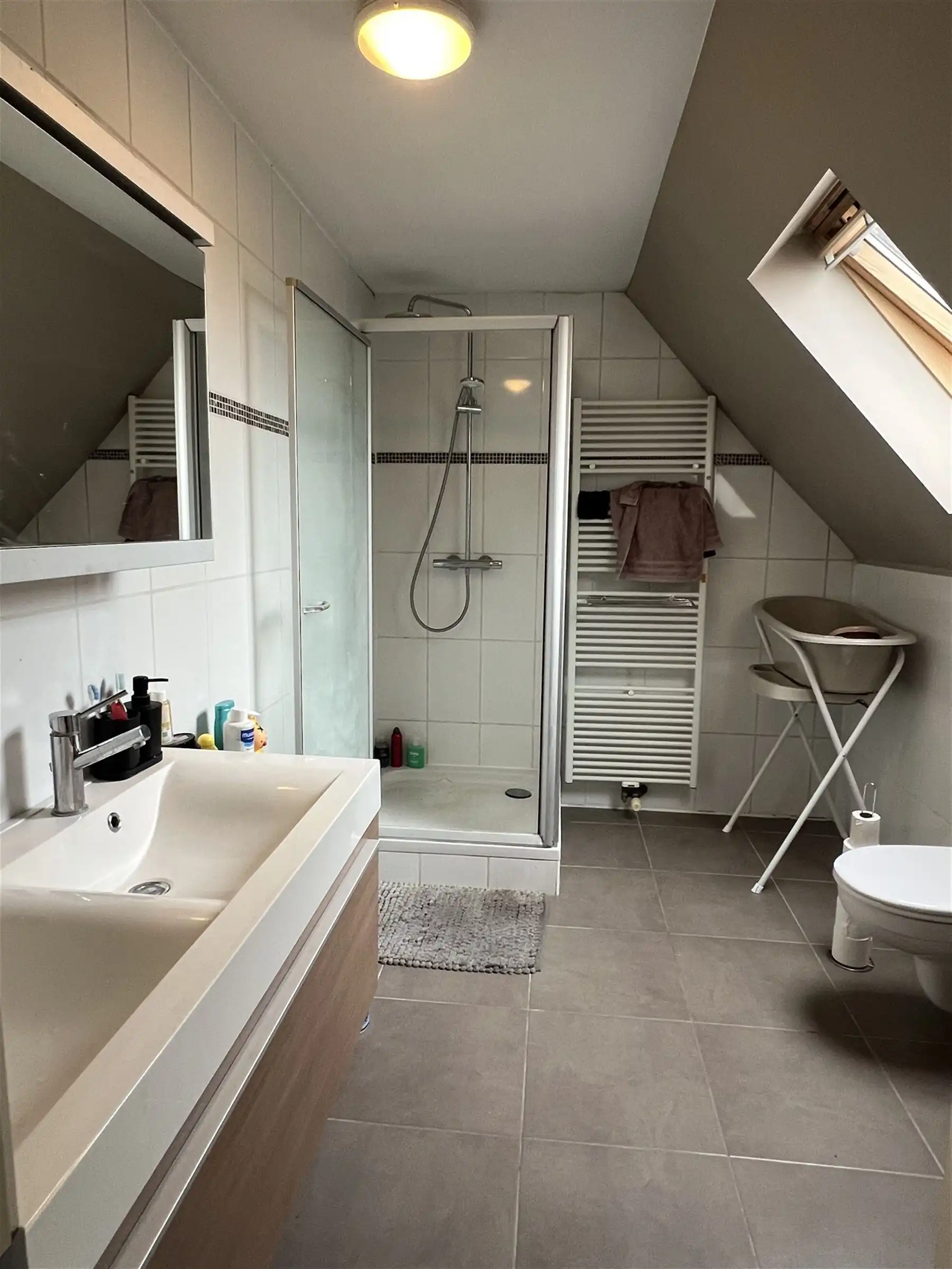 Recent en tof duplex appartement op topligging foto 5