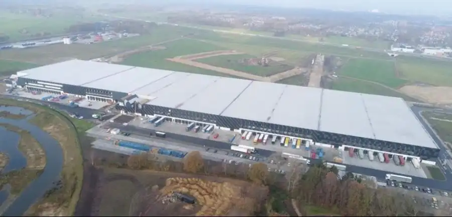 Columbus 12, 7627PS Bornerbroek foto 4