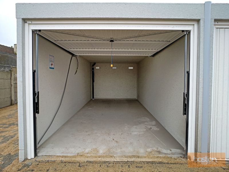 Garagebox te huur. foto 2